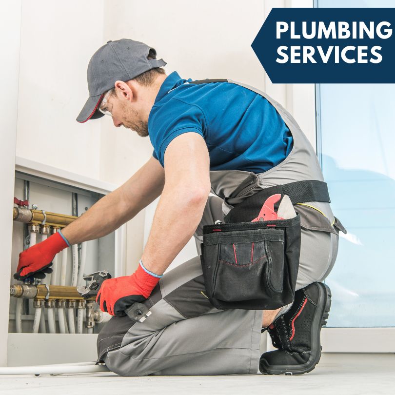 Ben Lomond Plumbing Company